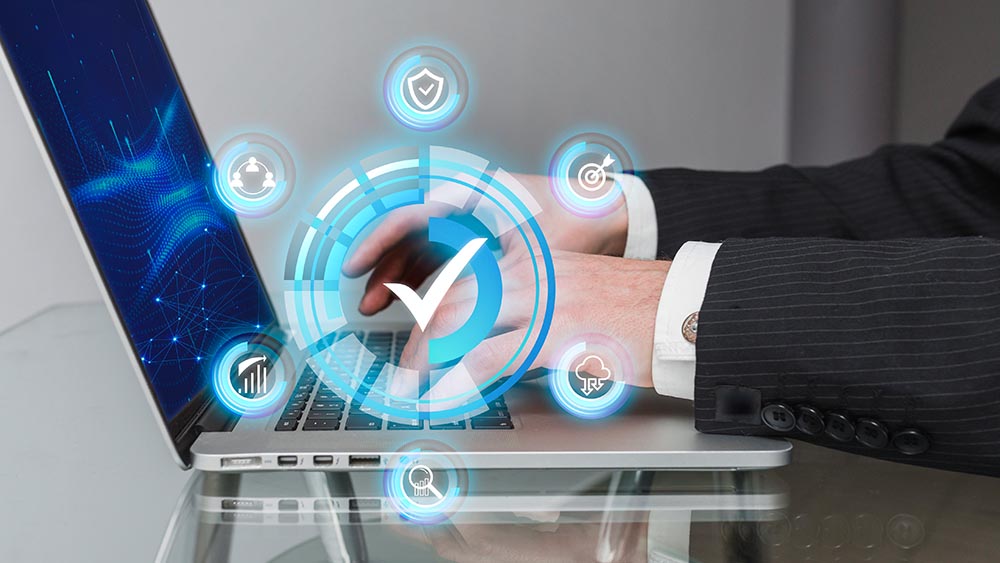 雲準科技CVTC_virtual conferencing platforms_control